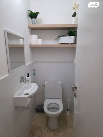 דירה, דרך השלום 56, שכונה ג', באר שבע