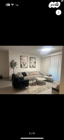 דירה, הנרייטה סאלד 14, כרמי גת, קרית גת