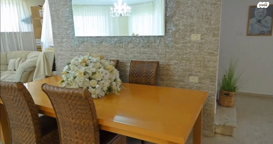 בית פרטי/ קוטג', מלאכי הנביא 11, רובע י', אשדוד