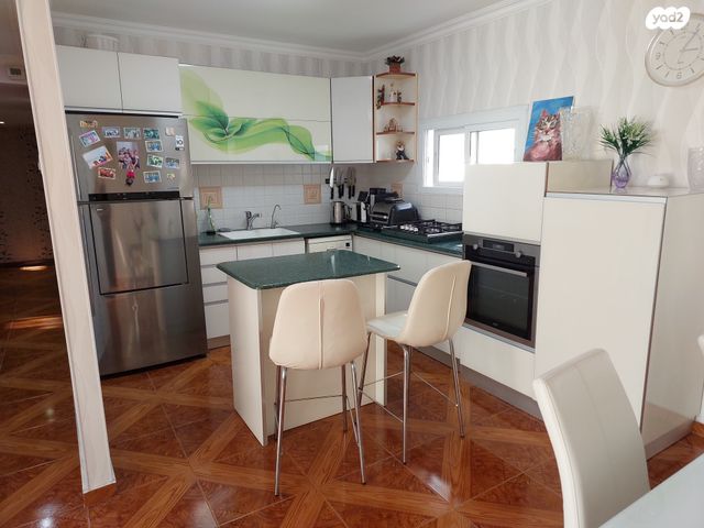 דירה, יותם המלך 2, רובע י"ג, אשדוד