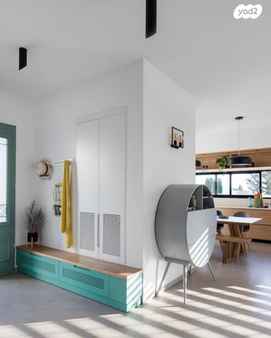 בית פרטי/ קוטג', הסחלב 11, צורית, צורית