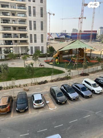 דירה, תאשור 23, נאות הדרים / המבואה הדרומית, באר שבע