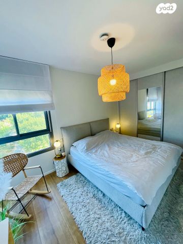 דירה, הסירה 3, נאות רבין, יבנה