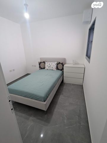 דירה, חיים לסקוב 2, נאות שמיר, רמלה