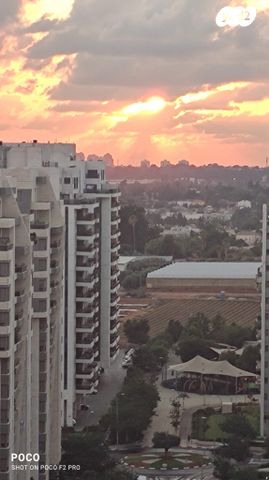 גג/ פנטהאוז, עזר וייצמן 6, מתחם 1200, הוד השרון