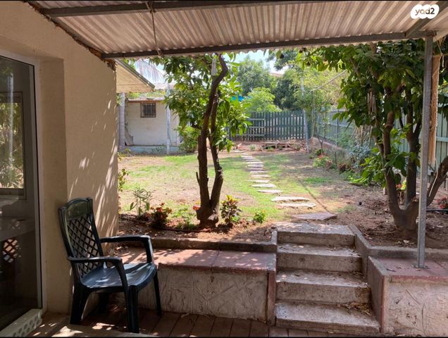 בית פרטי/ קוטג', ההדרים 17, גבעת נוף, נס ציונה