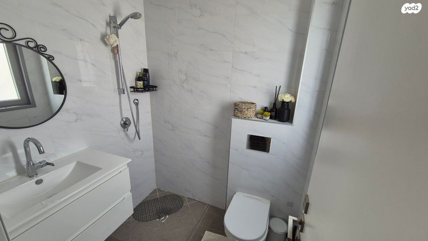 דירה, שדרות עמק חפר 10, שקמים ואגמים, אשקלון