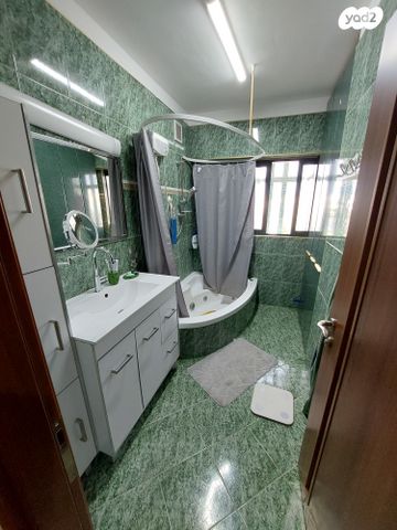 דירה, יותם המלך 2, רובע י"ג, אשדוד