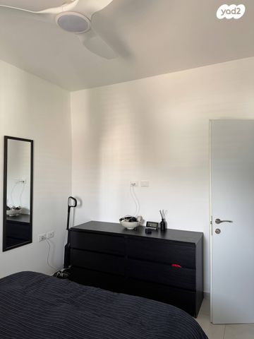 דירה, בית הלל 1, שכונת הלל, רמת גן