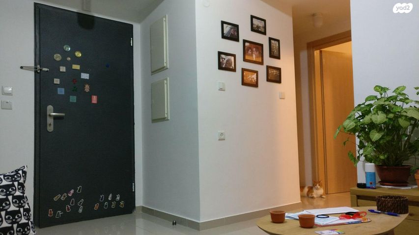 דירה, בית אל 24, נווה שרת, תל אביב יפו