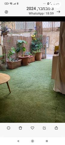 דירה, פרוג 5, הצפון הישן - דרום, תל אביב יפו