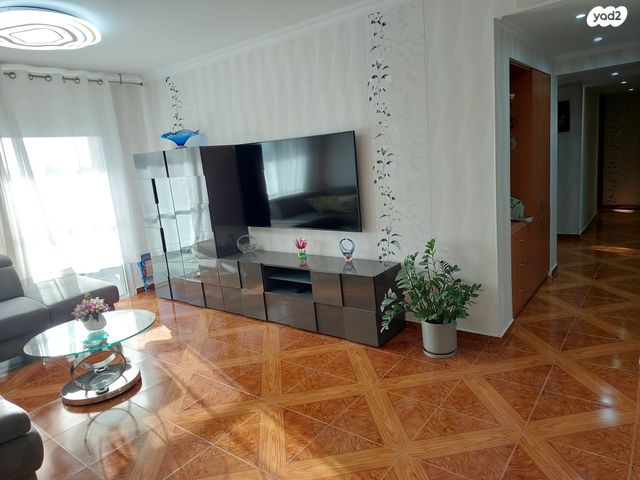 דירה, יותם המלך 2, רובע י"ג, אשדוד