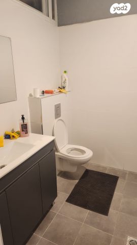 דירה, חפץ חיים 24, המרכז השקט / מרכז העיר, פתח תקווה