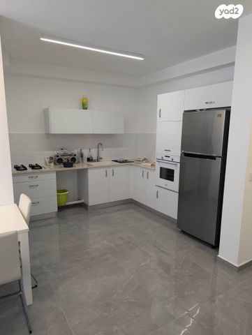 דירה, חיים לסקוב 2, נאות שמיר, רמלה