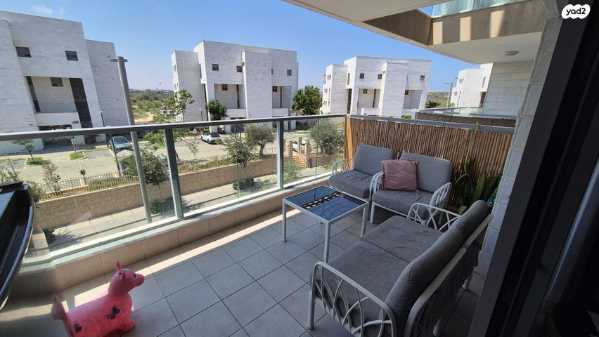 דירה, שדרות עמק חפר 10, שקמים ואגמים, אשקלון