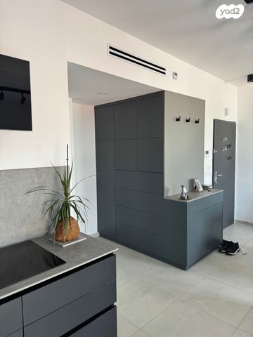 דירה, בית הלל 1, שכונת הלל, רמת גן