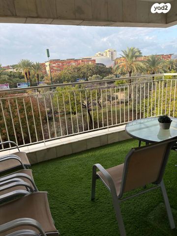 דירה, הרב גורן 18, נאות שקמה, ראשון לציון