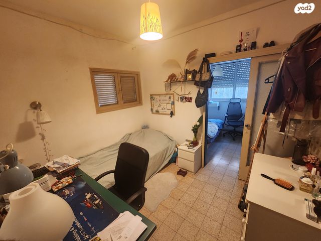 דירה, ברודצקי אשר 33, מרכז העיר דרום, נתניה