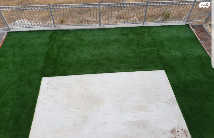 דו משפחתי, נחל געתון 408, ניל''י, ניל"י