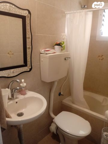 דירה, שפרינצק 162, דרום, צפת