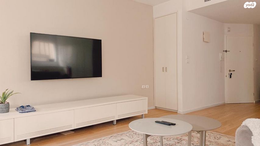 דירה, השניים 20, בורוכוב, גבעתיים