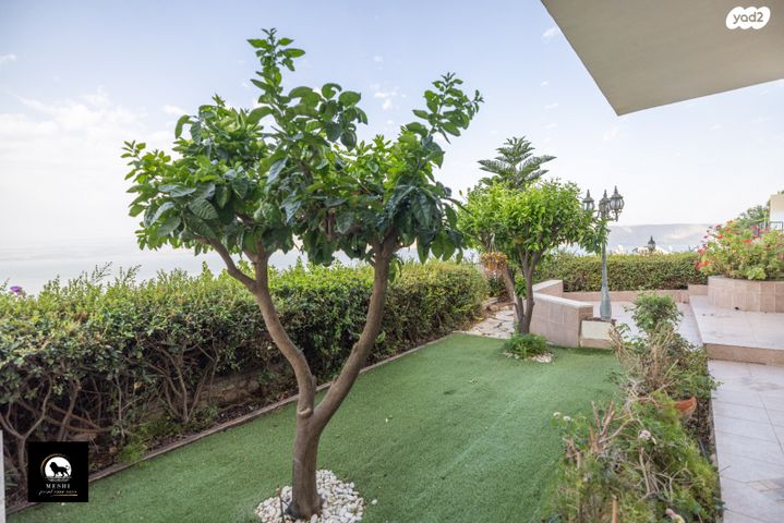 דופלקס, חלמונית 30, מורדות טבריה, טבריה