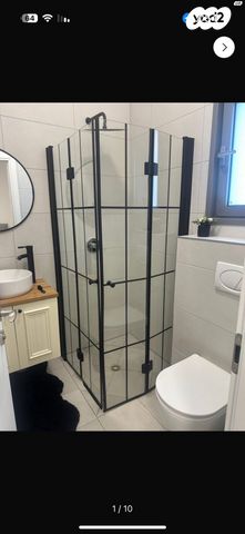 דירה, הנרייטה סאלד 14, כרמי גת, קרית גת