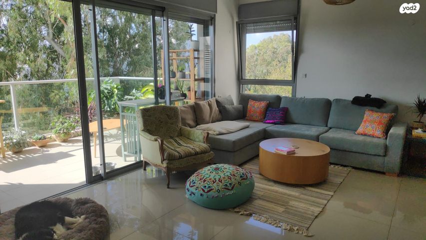 דירה, בית אל 24, נווה שרת, תל אביב יפו