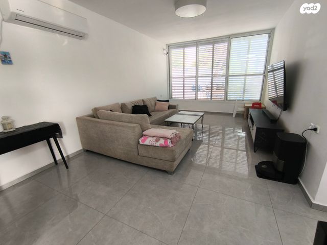 דירה, בלקינד 22, השומר, ראשון לציון