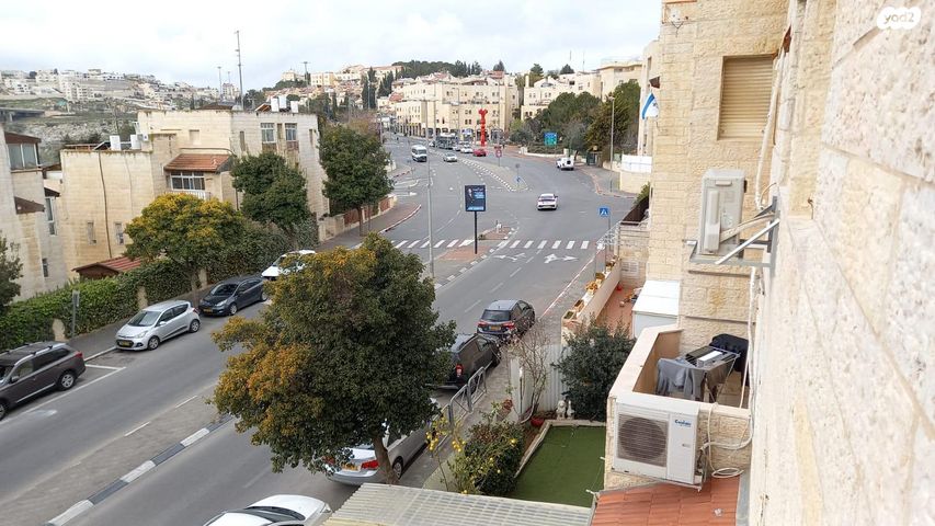 מאיר גרשון 7