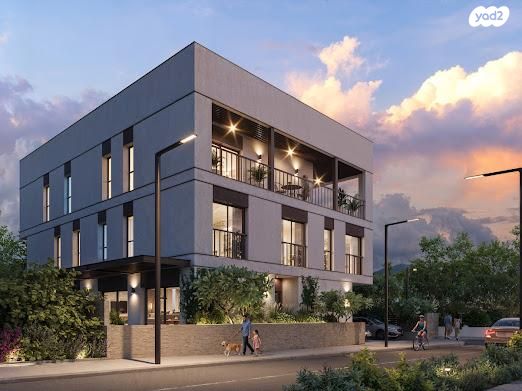 מגרשים, מכמורת 3, משולש עין כרמל, עתלית