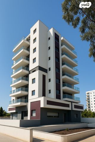 דירה, 3628 16, קרית שלום, תל אביב יפו