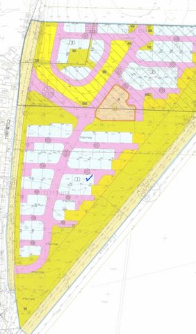 מגרשים, מכמורת 3, משולש עין כרמל, עתלית