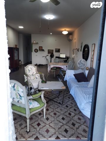 דירה, נקרות 4, יובלים, קרית שמונה