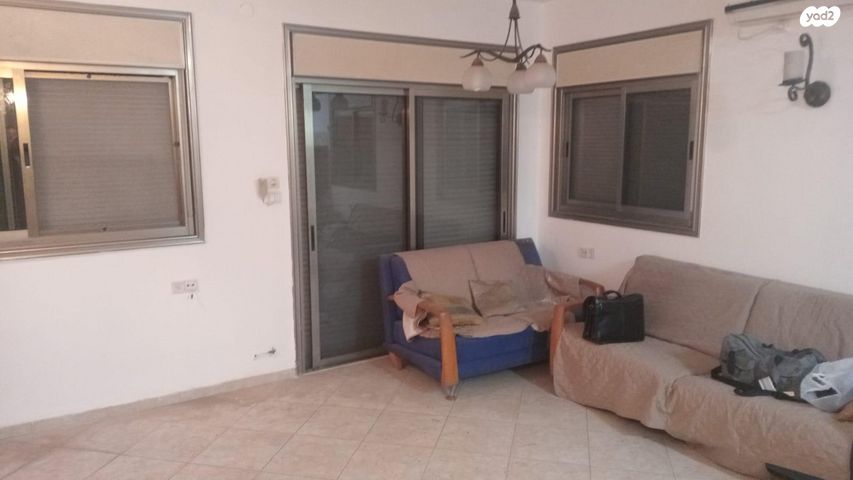 דירה, בלפור 10, עיר, מרכז העיר, נהריה