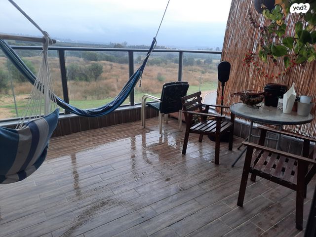 דירה, נקרות 4, יובלים, קרית שמונה