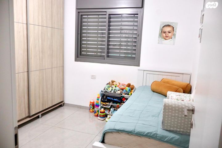 דירה, הברוש 4, אברמסקי, קרית אתא