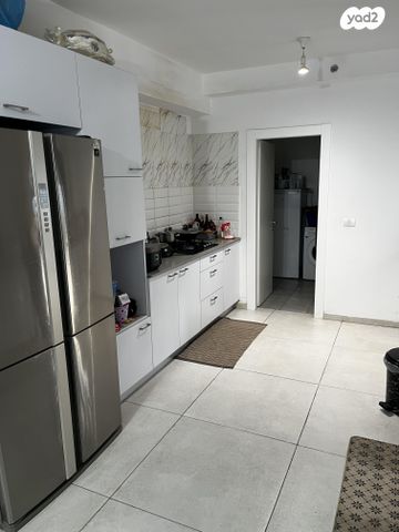 דירה, אמנון ליפקין שחק 8, רמת הדר, גבעת שמואל