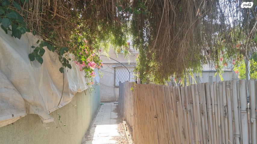 דירה, הכינור 7, קרית שלום, תל אביב יפו