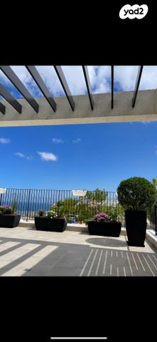 דירה, יקינטון 46, אחוזה, חיפה