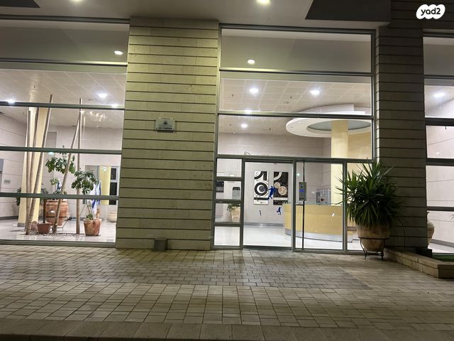 גג/ פנטהאוז, המרגנית 8, קרית אילון, חולון