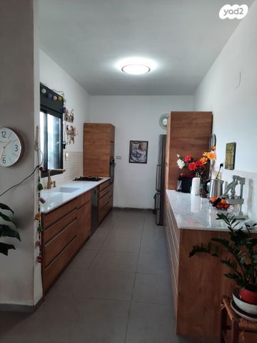 דירה, נקרות 4, יובלים, קרית שמונה