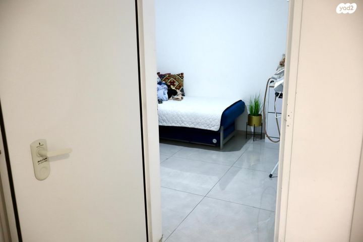 דירה, הברוש 4, אברמסקי, קרית אתא