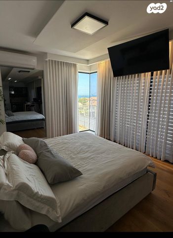 בית פרטי/ קוטג', זוהרה אלפסיה 6, נווה ים, אשקלון