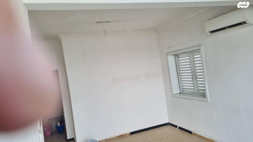 דירה, הכינור 7, קרית שלום, תל אביב יפו