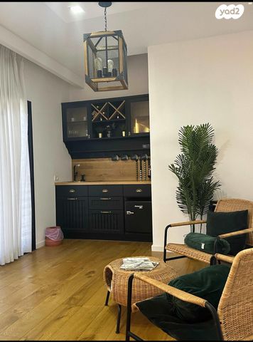 בית פרטי/ קוטג', זוהרה אלפסיה 6, נווה ים, אשקלון