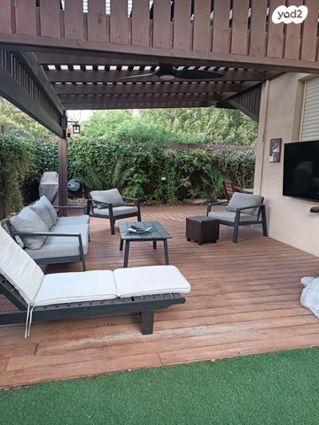 בית פרטי/ קוטג', שביל הנרקיסים 30, בן עמי, בן עמי