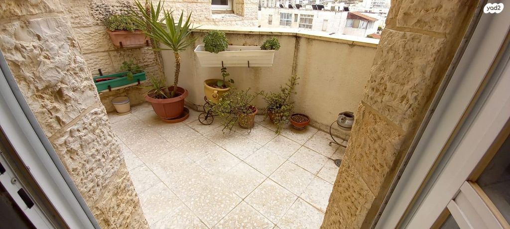 דירה, מאיר גרשון 7, פסגת זאב, ירושלים