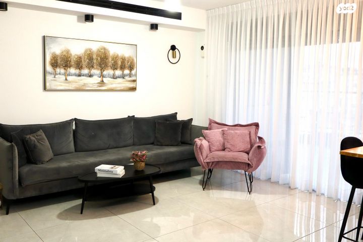 דירה, הברוש 4, אברמסקי, קרית אתא