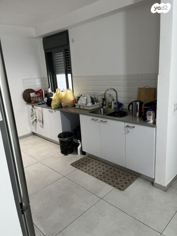 דירה, אמנון ליפקין שחק 8, רמת הדר, גבעת שמואל